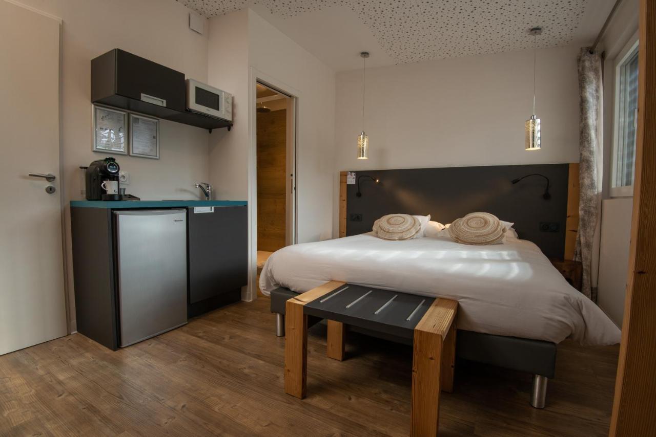 Contact Hotel Les Ailes Challes-les-Eaux Ngoại thất bức ảnh