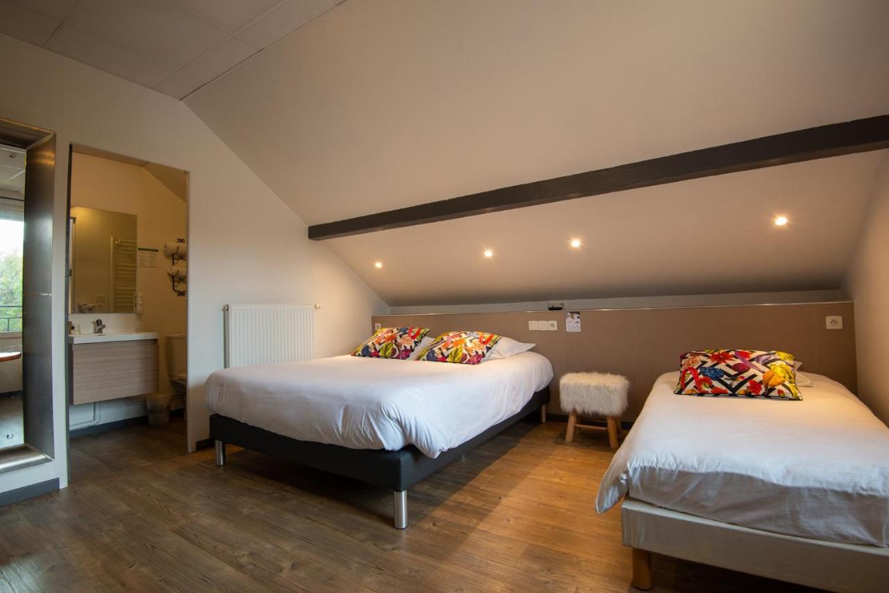 Contact Hotel Les Ailes Challes-les-Eaux Ngoại thất bức ảnh
