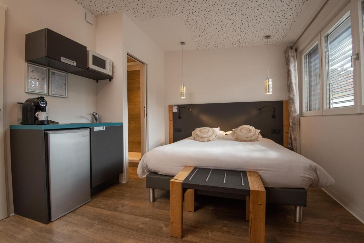 Contact Hotel Les Ailes Challes-les-Eaux Ngoại thất bức ảnh