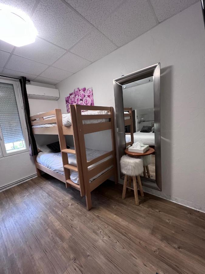 Contact Hotel Les Ailes Challes-les-Eaux Ngoại thất bức ảnh
