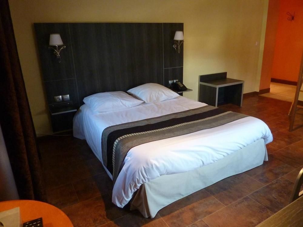 Contact Hotel Les Ailes Challes-les-Eaux Ngoại thất bức ảnh