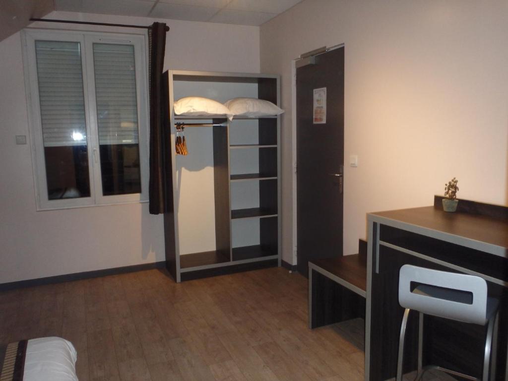 Contact Hotel Les Ailes Challes-les-Eaux Phòng bức ảnh