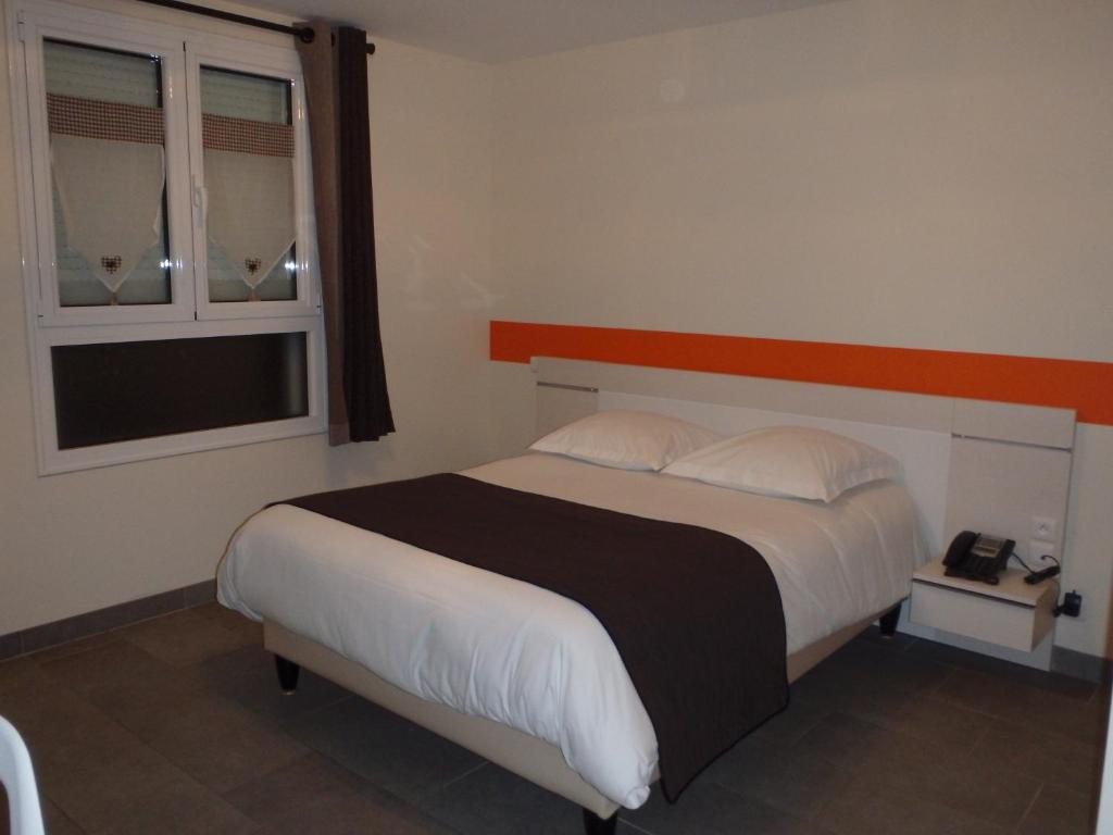 Contact Hotel Les Ailes Challes-les-Eaux Phòng bức ảnh