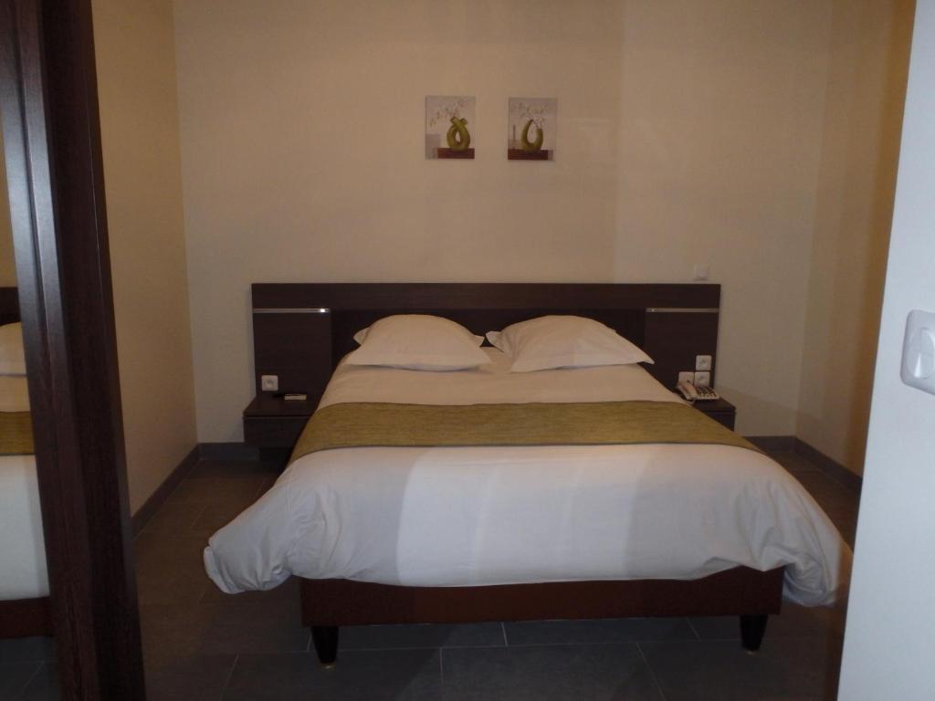 Contact Hotel Les Ailes Challes-les-Eaux Phòng bức ảnh