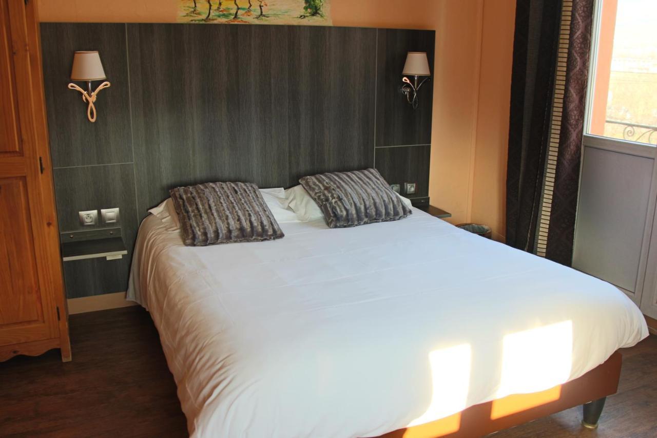 Contact Hotel Les Ailes Challes-les-Eaux Ngoại thất bức ảnh