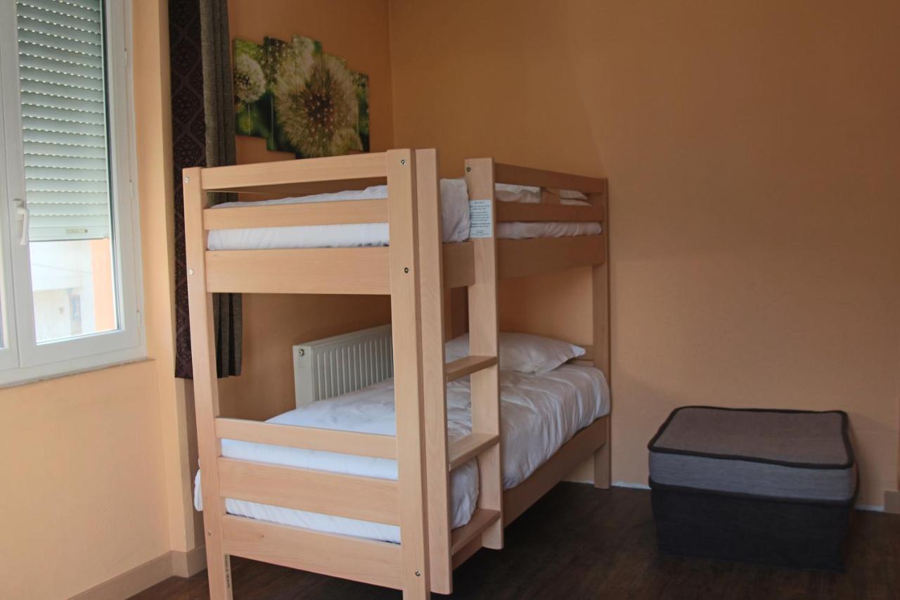 Contact Hotel Les Ailes Challes-les-Eaux Ngoại thất bức ảnh